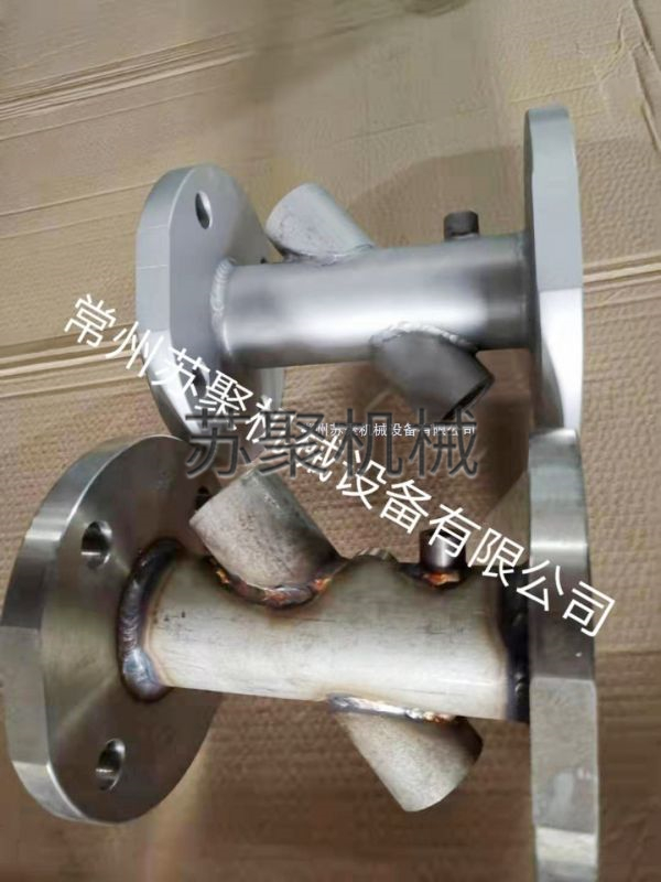 喷砂前后对比图