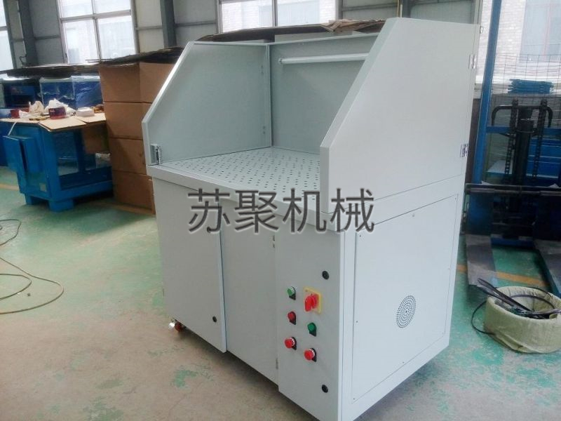 打磨除尘工作台