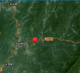 管家婆期期四肖四码中特管家和广东河源3.5级地震与广东河源3.5级地震最新消息